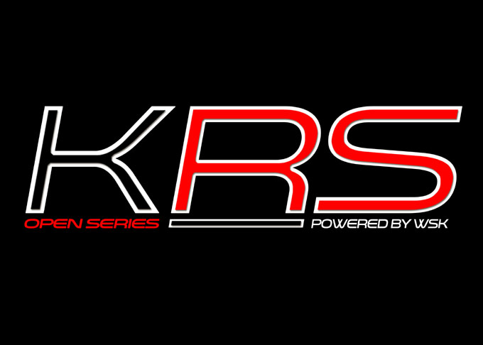 KRS Open Series
